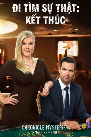 Xem Đi Tìm Sự Thật: Kết Thúc Online - Cùng Xem Cùng Chill | Phim Hay C