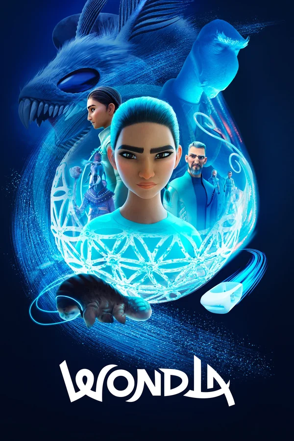 Xem Đi Tìm WondLa (Phần 2) Online - Cùng Xem Cùng Chill | Phim Hay C