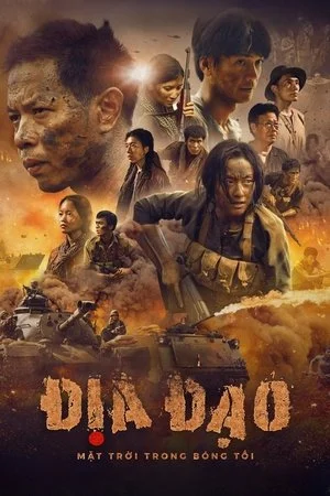 Xem Địa Đạo: Mặt Trời Trong Bóng Tối Online - Cùng Xem Cùng Chill | Phim Hay C