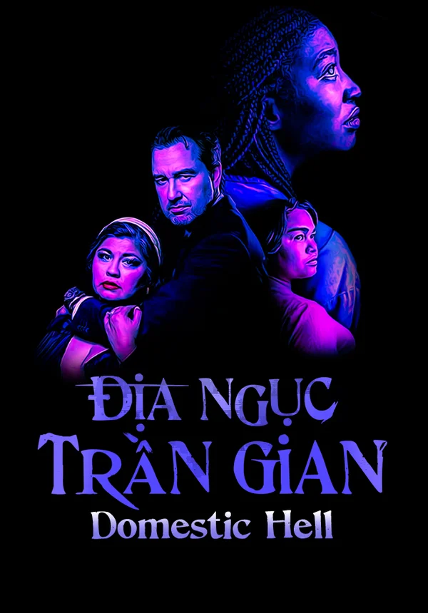 Xem Địa Ngục Trần Gian (2018) Online - Cùng Xem Cùng Chill | Phim Hay C