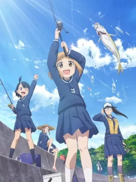 Xem Diary of Our Days at the Breakwater Online - Cùng Xem Cùng Chill | Phim Hay C