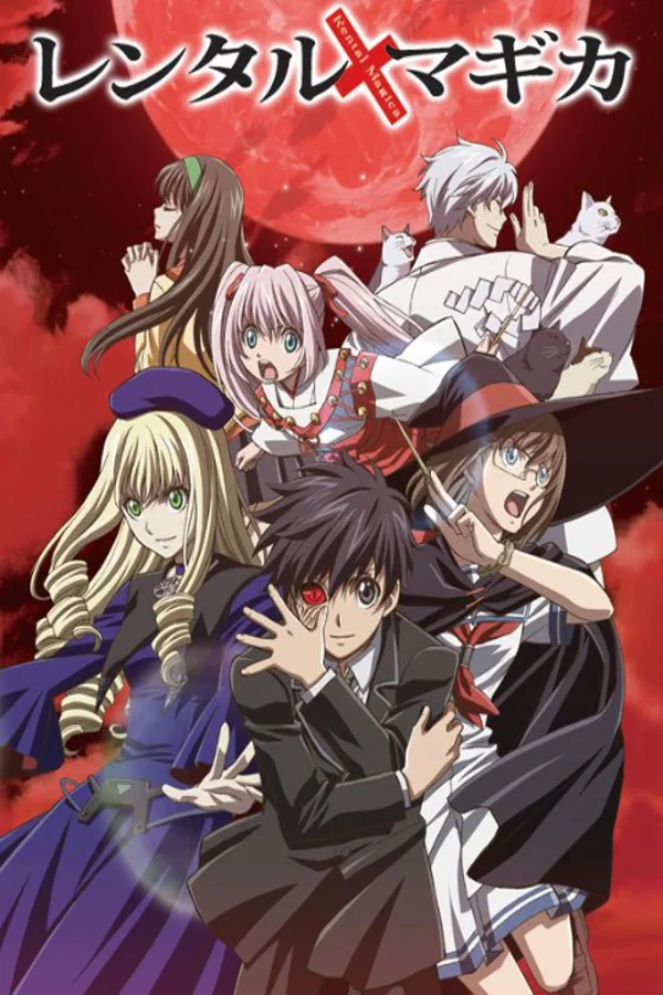 Xem Dịch vụ thuê Pháp sư Online - Cùng Xem Cùng Chill | Phim Hay C