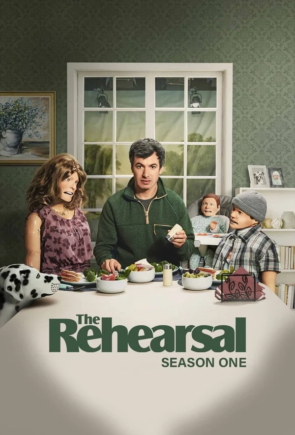 Xem Diễn Tập (Phần 1) Online - Cùng Xem Cùng Chill | Phim Hay C