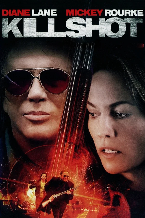 Xem Diệt Nhân Chứng Online - Cùng Xem Cùng Chill | Phim Hay C