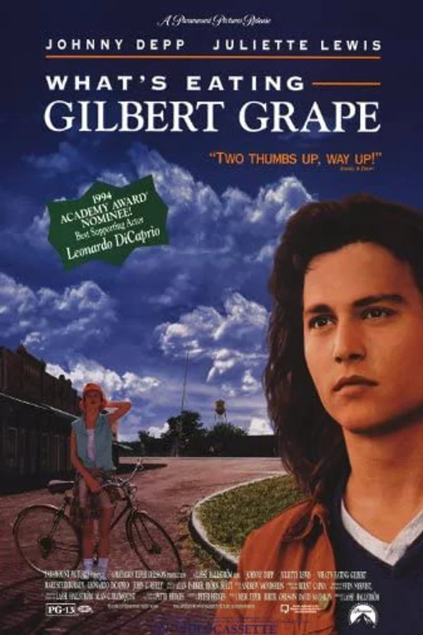 Xem Điều Gì Đang Ăn Mòn Gilbert Grape Online - Cùng Xem Cùng Chill | Phim Hay C