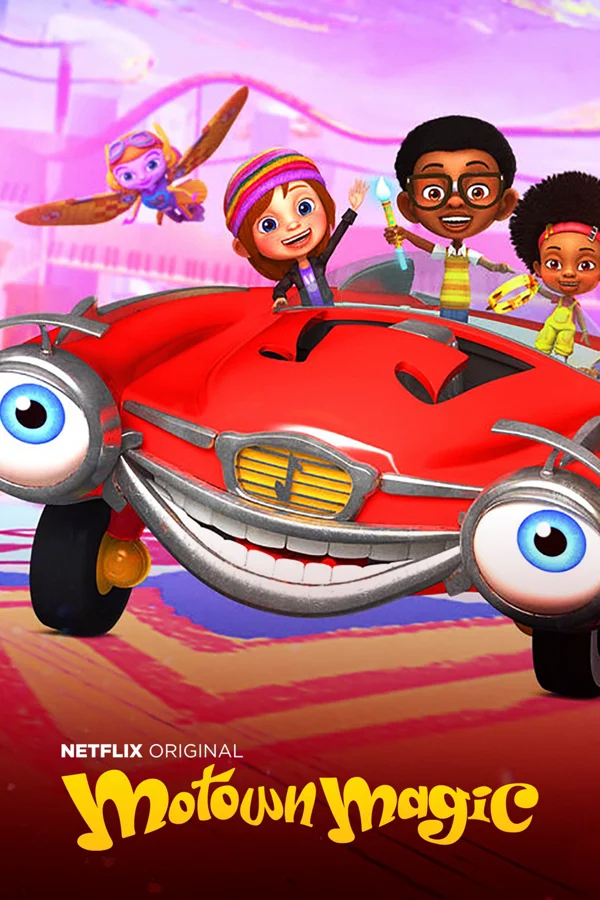 Xem Điều kì diệu ở Motown (Phần 2) Online - Cùng Xem Cùng Chill | Phim Hay C