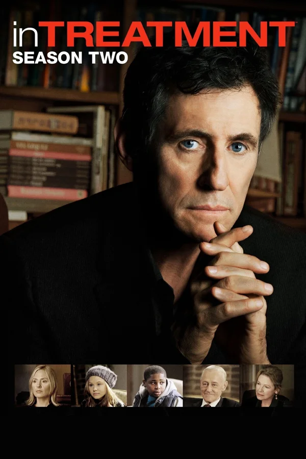 Xem Điều Trị Tâm Lí (Phần 2) Online - Cùng Xem Cùng Chill | Phim Hay C