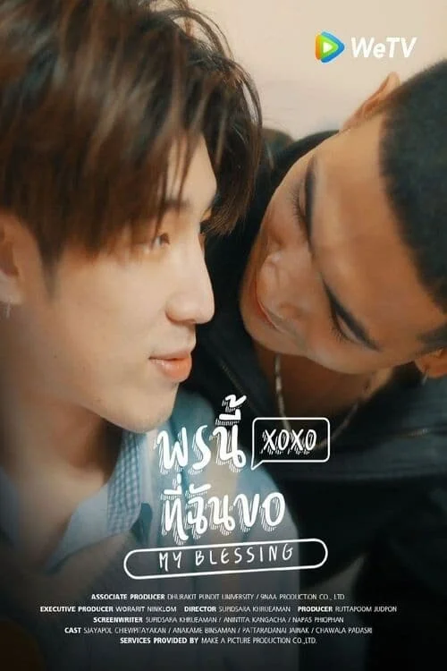 Xem Điều Ước Của Tôi Online - Cùng Xem Cùng Chill | Phim Hay C