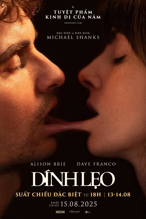 Xem Dính Lẹo Online - Cùng Xem Cùng Chill | Phim Hay C