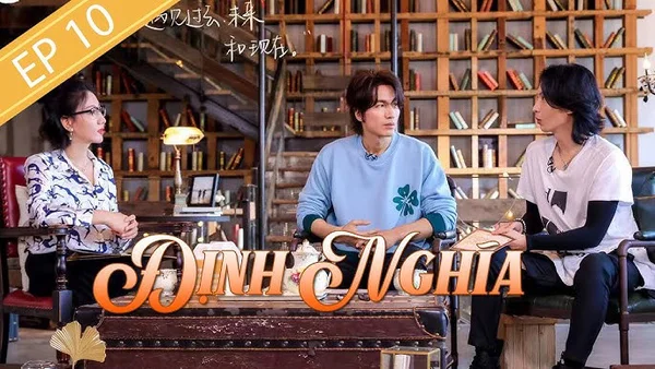 Xem Định Nghĩa 2021 Online - Cùng Xem Cùng Chill | Phim Hay C