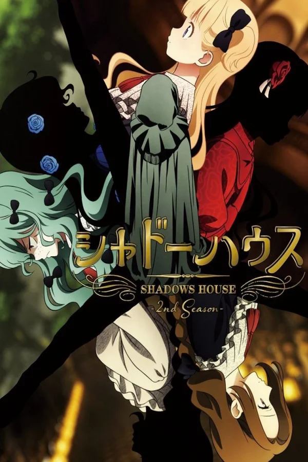 Xem Dinh Thự Bóng Mùa 2 Online - Cùng Xem Cùng Chill | Phim Hay C