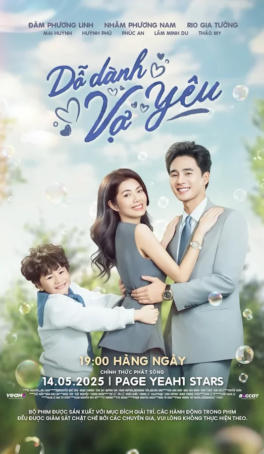 Xem Dỗ Dành Vợ Yêu Online - Cùng Xem Cùng Chill | Phim Hay C