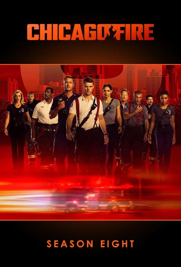 Xem Đội Cứu Hoả Chicago (Phần 8) Online - Cùng Xem Cùng Chill | Phim Hay C