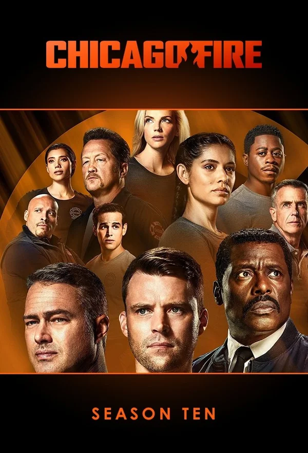 Xem Đội Cứu Hoả Chicago (Phần 10) Online - Cùng Xem Cùng Chill | Phim Hay C