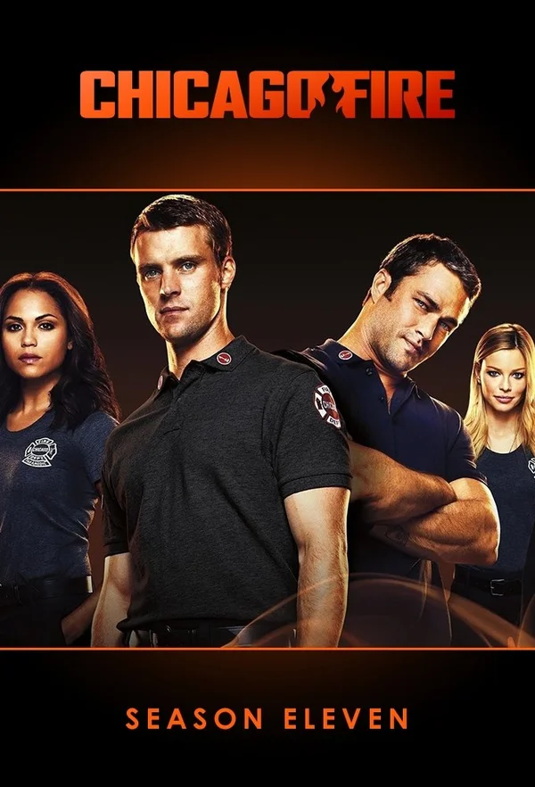 Xem Đội Cứu Hoả Chicago (Phần 11) Online - Cùng Xem Cùng Chill | Phim Hay C