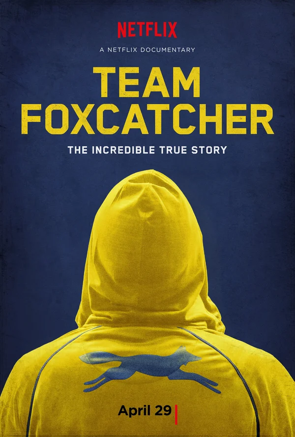 Xem Đội Foxcatcher Online - Cùng Xem Cùng Chill | Phim Hay C