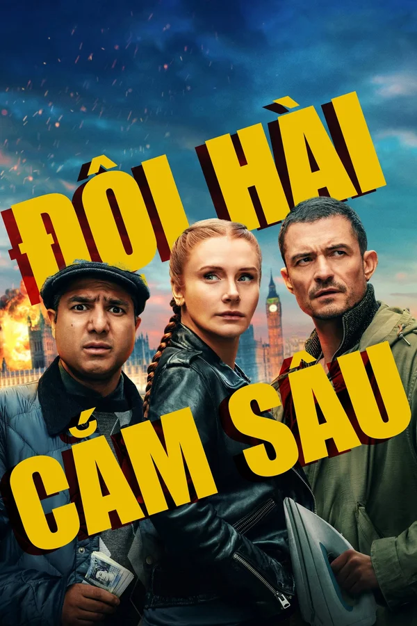 Xem Đội Hài Cắm Sâu Online - Cùng Xem Cùng Chill | Phim Hay C