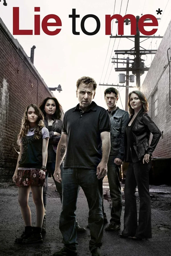 Xem Dối Trá (Phần 2) Online - Cùng Xem Cùng Chill | Phim Hay C