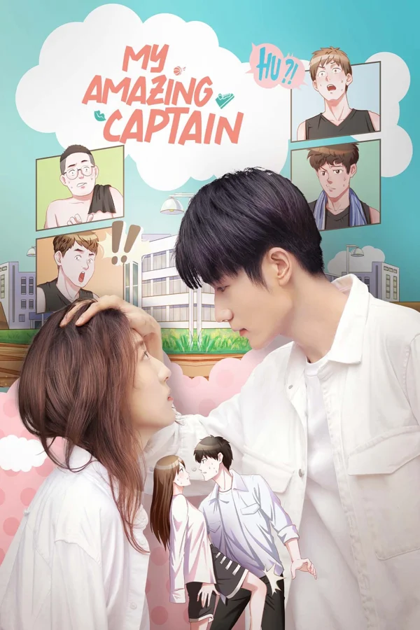 Xem Đội Trưởng Có Gì Sai Sai Online - Cùng Xem Cùng Chill | Phim Hay C