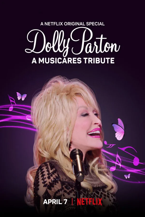 Xem Dolly Parton: Tri ân từ MusiCares Online - Cùng Xem Cùng Chill | Phim Hay C