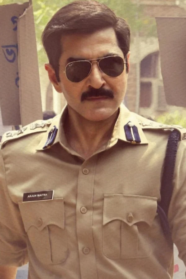 Xem Đồng Phục Cảnh Sát: Ký Sự Bengel Online - Cùng Xem Cùng Chill | Phim Hay C