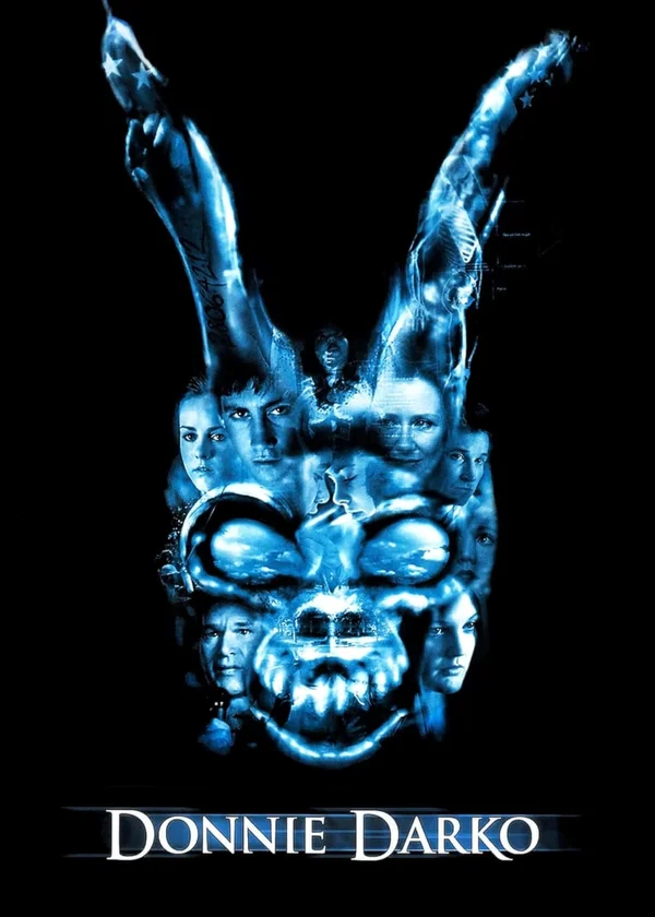 Xem Donnie Darko Online - Cùng Xem Cùng Chill | Phim Hay C