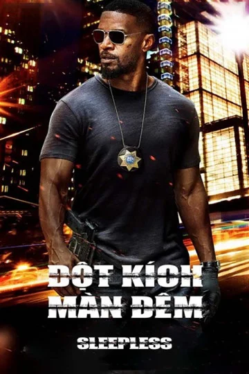 Xem Đột Kích Màn Đêm Online - Cùng Xem Cùng Chill | Phim Hay C