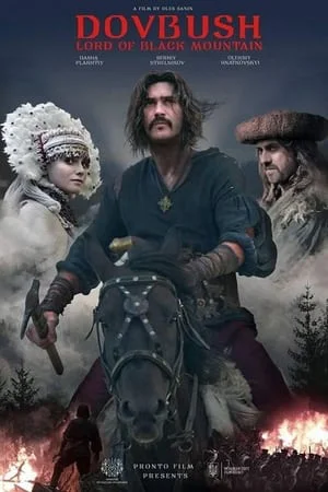 Xem Dovbush Online - Cùng Xem Cùng Chill | Phim Hay C