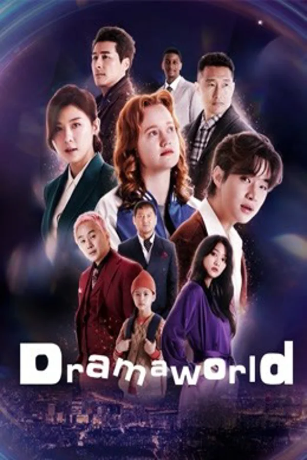 Xem Dramaworld Online - Cùng Xem Cùng Chill | Phim Hay C