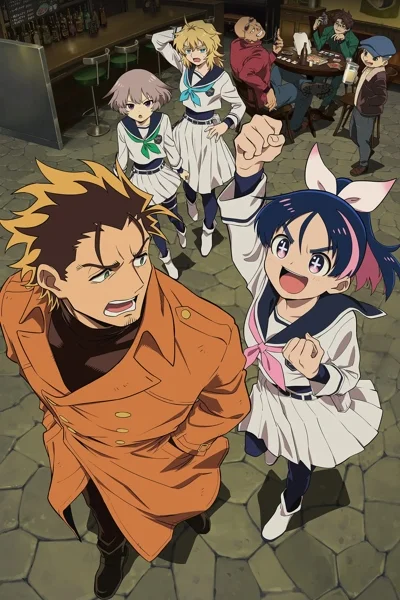 Xem Dũng Sĩ Cặn Bã Online - Cùng Xem Cùng Chill | Phim Hay C