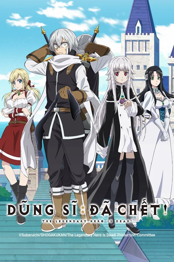 Xem Dũng Sĩ Đã Chết (Anh Hùng Chết Yểu) Online - Cùng Xem Cùng Chill | Phim Hay C