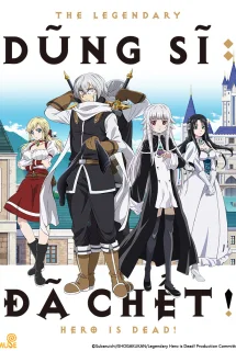 Xem Dũng sĩ đã chết! Online - Cùng Xem Cùng Chill | Phim Hay C