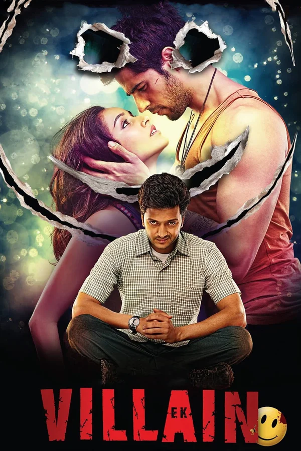 Xem Ek Villain Online - Cùng Xem Cùng Chill | Phim Hay C