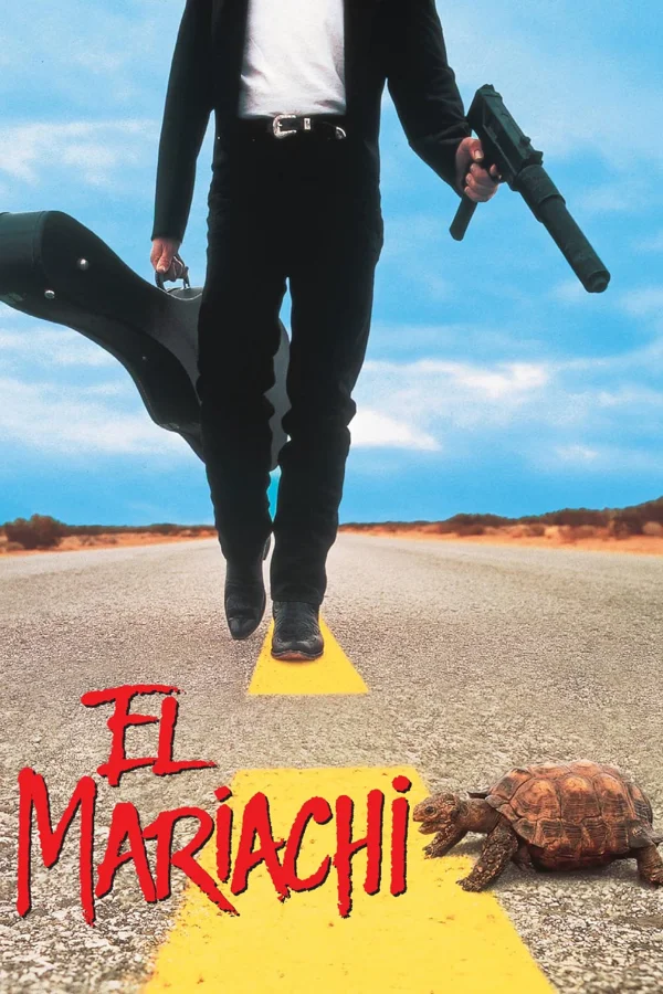 Xem El Mariachi Online - Cùng Xem Cùng Chill | Phim Hay C