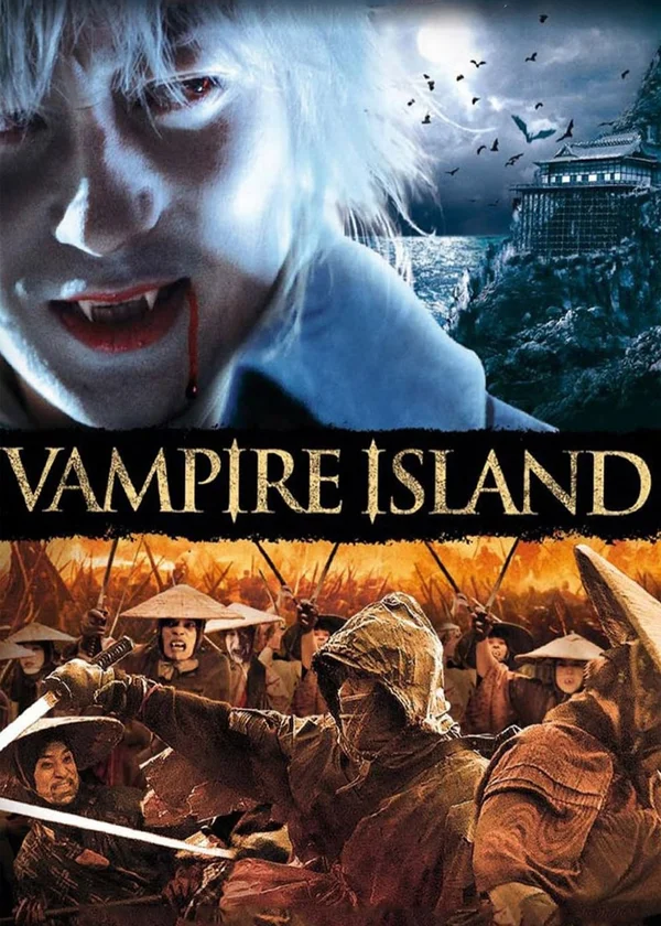 Xem Equinox Island Online - Cùng Xem Cùng Chill | Phim Hay C