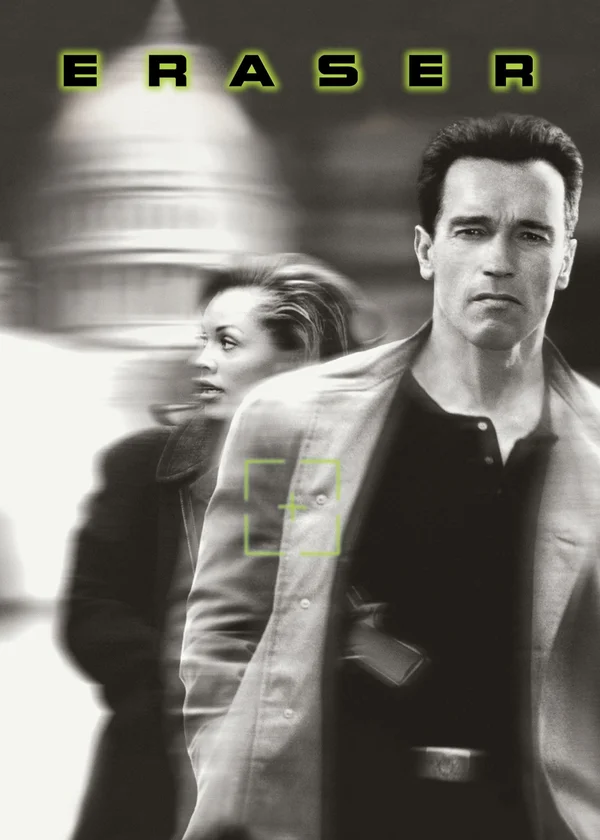 Xem Eraser Online - Cùng Xem Cùng Chill | Phim Hay C