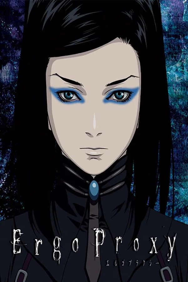 Xem Ergo Proxy Online - Cùng Xem Cùng Chill | Phim Hay C