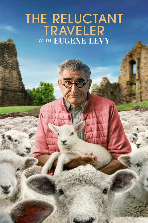 Xem Eugene Levy, Vị Lữ Khách Miễn Cưỡng Online - Cùng Xem Cùng Chill | Phim Hay C