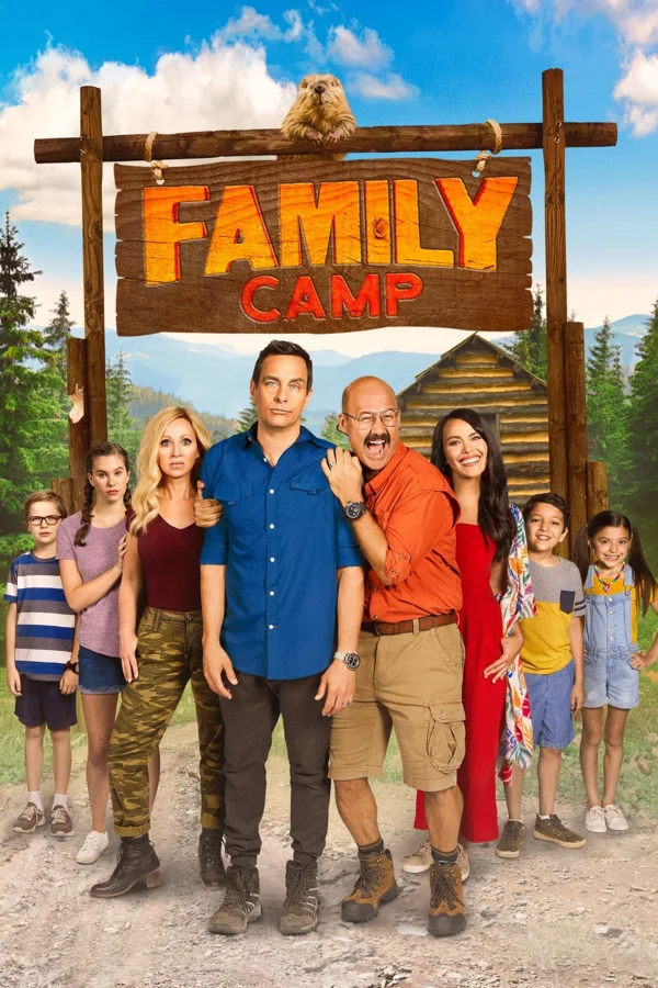 Xem Family Camp Online - Cùng Xem Cùng Chill | Phim Hay C
