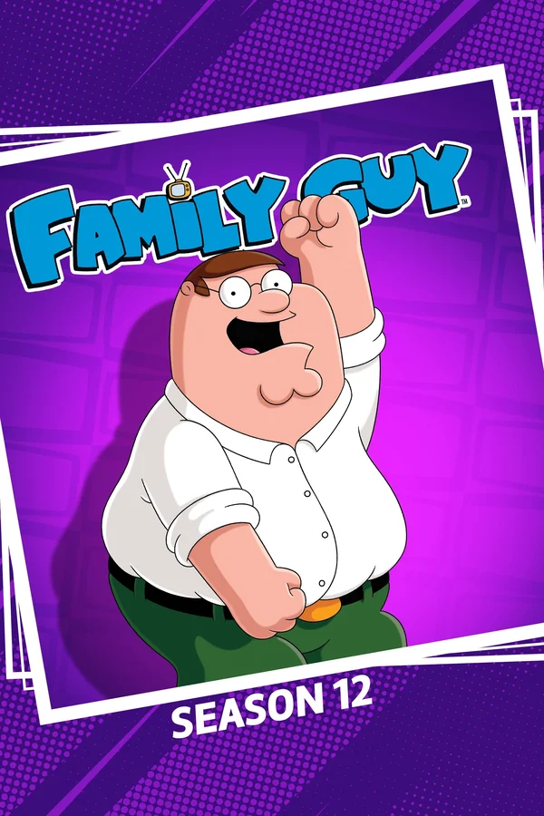 Xem Family Guy (Phần 12) Online - Cùng Xem Cùng Chill | Phim Hay C
