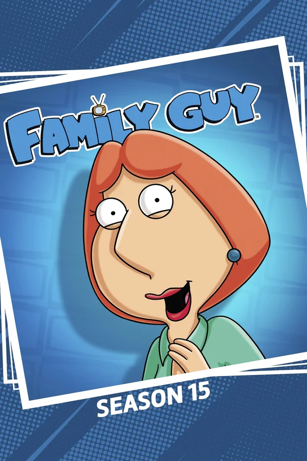 Xem Family Guy (Phần 15) Online - Cùng Xem Cùng Chill | Phim Hay C