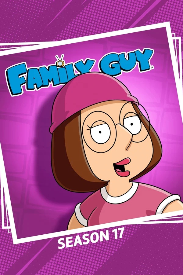 Xem Family Guy (Phần 17) Online - Cùng Xem Cùng Chill | Phim Hay C