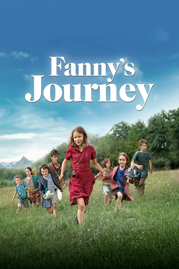 Xem Fanny's Journey Online - Cùng Xem Cùng Chill | Phim Hay C