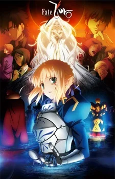 Xem Fate/Zero 2nd Season Online - Cùng Xem Cùng Chill | Phim Hay C