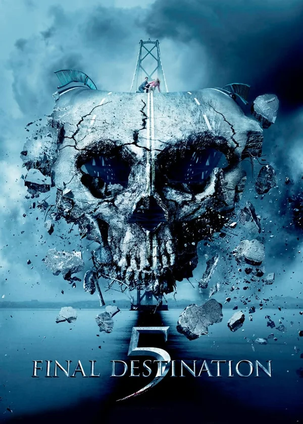 Xem Final Destination 5 Online - Cùng Xem Cùng Chill | Phim Hay C