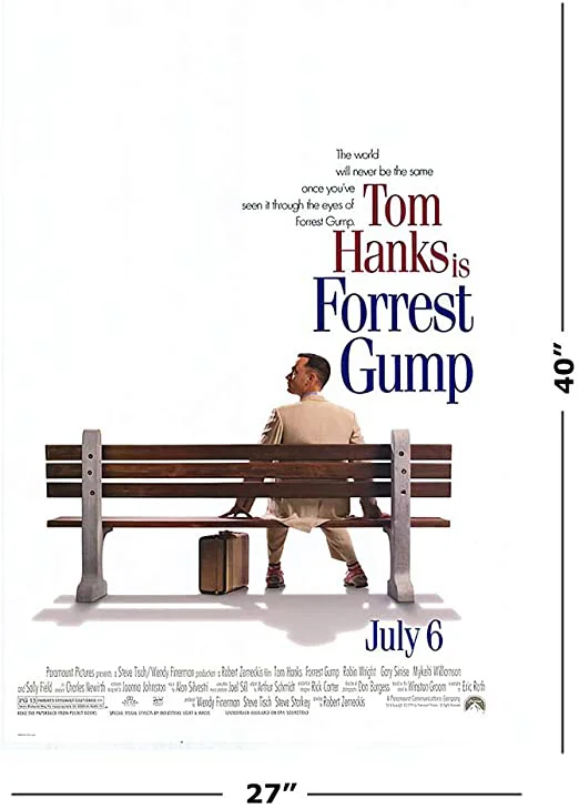 Xem Forrest Gump Online - Cùng Xem Cùng Chill | Phim Hay C