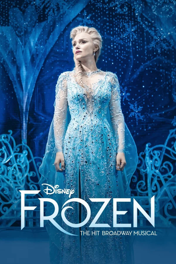 Xem Frozen: The Hit Broadway Musical Online - Cùng Xem Cùng Chill | Phim Hay C