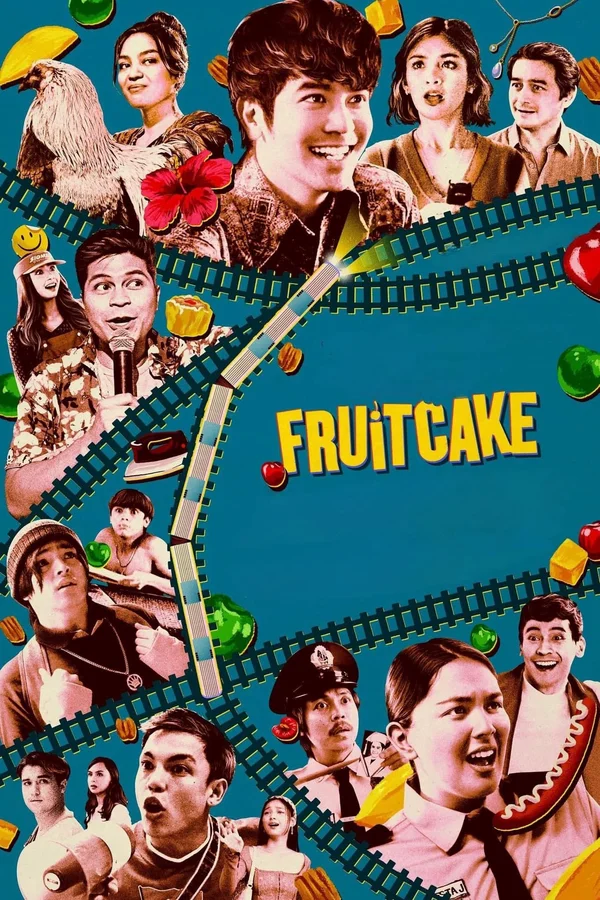 Xem Fruitcake Online - Cùng Xem Cùng Chill | Phim Hay C
