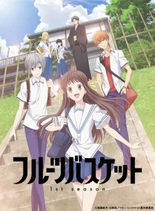Xem Fruits Basket 1st Season Online - Cùng Xem Cùng Chill | Phim Hay C