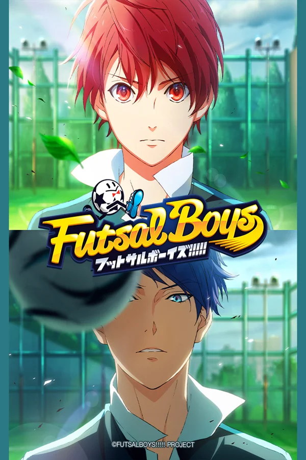 Xem Futsal Boys!!!!! Online - Cùng Xem Cùng Chill | Phim Hay C